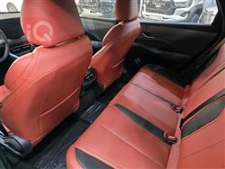 بي واي دي Qin Plus